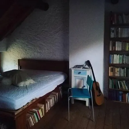 La Casa Di Mo * Albisola Superiore