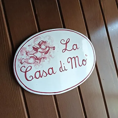 La Casa Di Mo