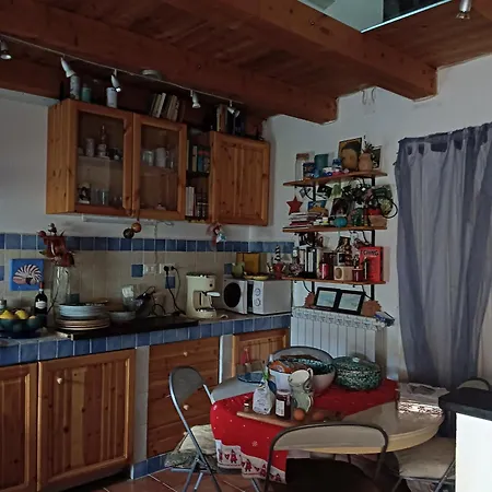 La Casa Di Mo Albisola Superiore