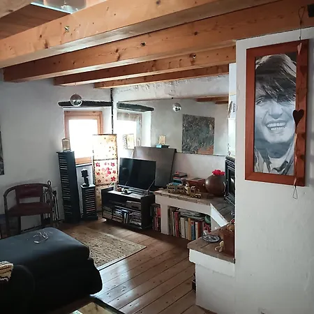 La Casa Di Mo Vakantiehuis