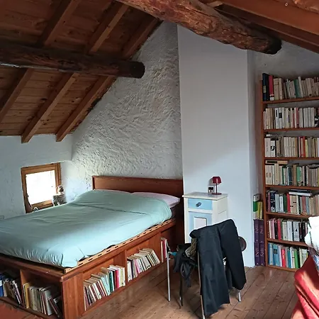 La Casa Di Mo * Albisola Superiore