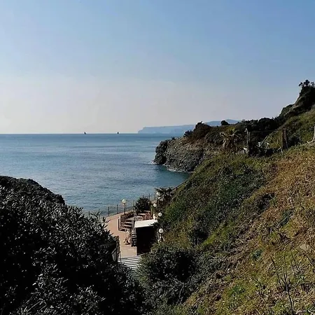 La Casa Di Mo * Albisola Superiore